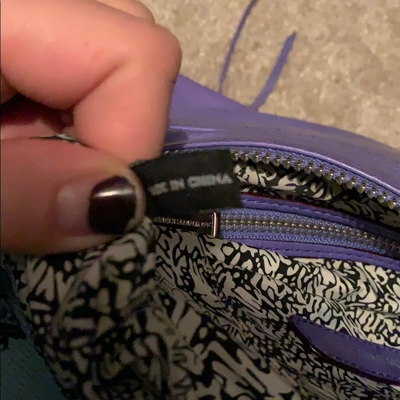 Rebecca minkoff bag Mac crossbody - Picture 5 of 5